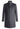 Jacken & Mäntel HUGO BOSS BLACK Mantel H-Hyde-SU-254 Grau (030)