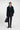 Jacken & Mäntel HUGO BOSS BLACK Mantel aus Woll-Mix mit Kaschmir