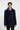 Jacken & Mäntel HUGO BOSS BLACK Mantel aus Woll-Mix mit Kaschmir