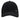 Mützen & Caps HUGO BOSS BLACK Cap Zed-WO-PW aus Woll-Mix mit Seide und Twill-Innenfutter Schwarz (001) ONESIZE