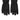 Handschuhe HUGO BOSS ORANGE Handschuhe Foris Schwarz (001)