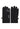 Handschuhe HUGO BOSS GREEN Handschuhe Running-Gloves-4 Schwarz (001)