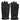 Handschuhe HUGO Handschuhe Luminary-L Schwarz (001)