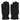 Handschuhe HUGO Handschuhe Lacko-FL-E Schwarz (001)