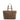 Taschen HUGO BOSS BLACK BOSS x Steiff Tote Bag Palmah aus Teddy-Gewebe Braun (247) ONESIZE