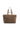 Taschen HUGO BOSS BLACK BOSS x Steiff Tote Bag Palmah aus Teddy-Gewebe Braun (247) ONESIZE