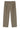 Hosen HUGO BOSS BLACK Relaxed-Fit Hose mit doppelten Bundfalten Braun (245)