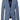 Sakkos HUGO Extra Slim-Fit Sakko aus Woll-Mix Blau (459)