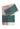Schals & Tücher HUGO Elyza_46*200 10275579 01 Rosa (696) ONESIZE