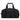 Taschen HUGO Weekender Taric_Holdall Schwarz (001) ONESIZE