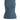 Jersey HUGO BOSS BLACK Top Feskies aus Rippstrick Blau (465)