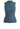 Jersey HUGO BOSS BLACK Top Feskies aus Rippstrick Blau (465)