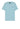 Jersey HUGO BOSS GREEN T-Shirt Logo-Detail Blau (455)
