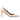 Schuhe HUGO BOSS BLACK Pumps Gracey aus Leder Beige (556)