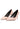 Schuhe HUGO BOSS BLACK Pumps Gracey aus Leder