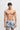 Bademode HUGO BOSS BLACK Badeshorts Piranha
