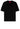 Pullover & Strickjacken HUGO Strick-Poloshirt San Peter-CV Schwarz (001)