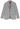 Sakkos HUGO Extra Slim-Fit Sakko aus Woll-Mix Grau (021)