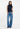 Schuhe HUGO BOSS BLACK Boots Gracey_ChBootie70_SD aus Veloursleder