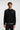 Sweat HUGO BOSS GREEN Pullover K_Ever-X CN aus Baumwolle mit Kontrast-Details