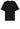 Jersey HUGO T-Shirt Dubi Schwarz (001)