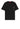 Jersey HUGO T-Shirt Dargentee Schwarz (001)
