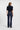Jeans HUGO BOSS BLACK Jeans Lyris-Bootcut