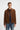 Jacken & Mäntel HUGO BOSS BLACK Velourslederjacke C-Markuedo
