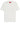 Jersey HUGO T-Shirt Dimersom aus Stretch-Baumwolle Weiß (102)