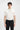 Jersey HUGO T-Shirt Dimersom aus Stretch-Baumwolle