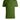 Jersey HUGO T-Shirt Dimersom aus Stretch-Baumwolle Grün (309)
