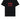 Jersey HUGO T-Shirt Deterni Schwarz (001)