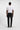 Hosen HUGO BOSS BLACK Hose H-Kaiton aus strukturierter Baumwolle