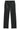 Hosen HUGO BOSS BLACK Hose Timiras aus Kunstleder Schwarz (001)