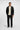 Jersey HUGO BOSS BLACK Sweatjacke C-Spence Schwarz (001)