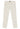 Hosen HUGO BOSS BLACK Hose aus elastischem Baumwoll-Twill Off-White (131)