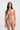 Bodywear HUGO Triangel-BH aus Leoparden-Spitze