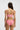 Bodywear HUGO Triangel-BH aus Leoparden-Spitze