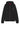 Jersey HUGO Kapuzenjacke Dapozip Schwarz (001)