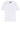 Jersey HUGO BOSS GREEN T-Shirt Tee Collar Zone Weiß (100)