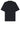 Jersey HUGO BOSS GREEN T-Shirt Tee Collar Zone Blau (402)
