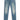 Jeans HUGO BOSS BLACK BECKHAM x BOSS Slim-Fit Jeans aus Stretch-Denim mit Vintage-Waschung Blau (422)