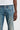 Jeans HUGO BOSS BLACK BECKHAM x BOSS Slim-Fit Jeans aus Stretch-Denim mit Vintage-Waschung