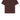 Jersey HUGO T-Shirt Delanor Braun (201)