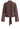 Blusen & Tuniken HUGO Relaxed-Fit Bluse Errika aus Stretch-Satin