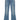Jeans HUGO Jeans Geflare2 Blau (440)