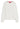 Pullover & Strickjacken HUGO Pullover aus Baumwolle mit 3D-Strickstruktur Weiß (102)