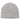Mützen & Caps HUGO Mütze aus Kaschmir mit Logo-Detail Grau (048) ONESIZE