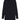 Kleider HUGO BOSS ORANGE Pulloverkleid C_Feringatessa Schwarz (001)