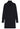 Kleider HUGO BOSS ORANGE Pulloverkleid C_Feringatessa Schwarz (001)